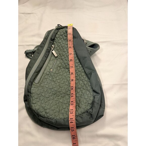 Sherpani Esprit Anti-Theft Sling Backpack Travel Bag main image 8